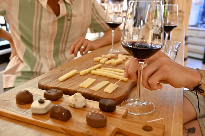 10 Tastes of Amsterdam: Food Tour by UNESCO Canals and Jordaan - Ending near Anne Frank House: what you can do right after