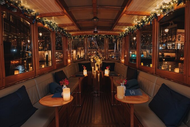 Amsterdam: 2-Hour Canal Cruise incl. Drinks & Dutch Snacks - Who This Cruise Fits Best (and Who Might Skip It)