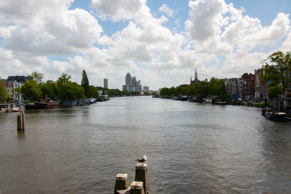Amsterdam: 3 Course Dinner in the Dark - Who This Suits Best (and Who Should Think Twice)