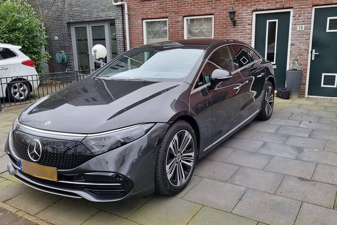 Amsterdam Airport & Non-Airport Private Transfer to City Center - Private Door-to-Door Transfer: Why It’s Worth It in Amsterdam