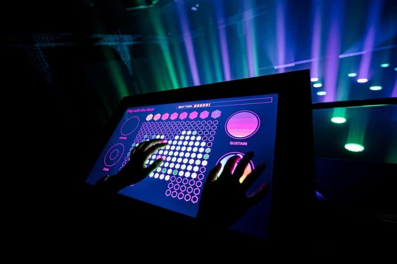 Amsterdam: AMAZE Immersive Audiovisual Experience Ticket - Who should book (and who should skip)