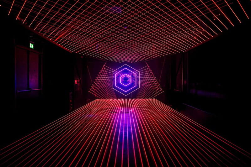 Amsterdam: AMAZE Immersive Audiovisual Experience Ticket - Price and what you get from the $26 ticket