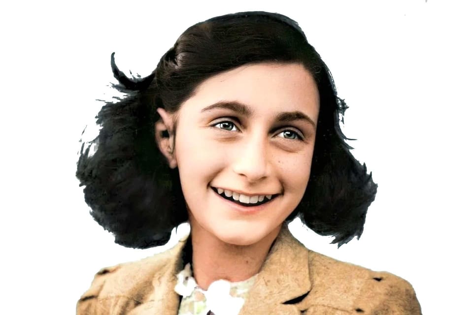 Amsterdam: Anne Frank Guided Small Group Walking Tour - Two Hours of Anne Frank’s Amsterdam, Starting at Beursplein 5