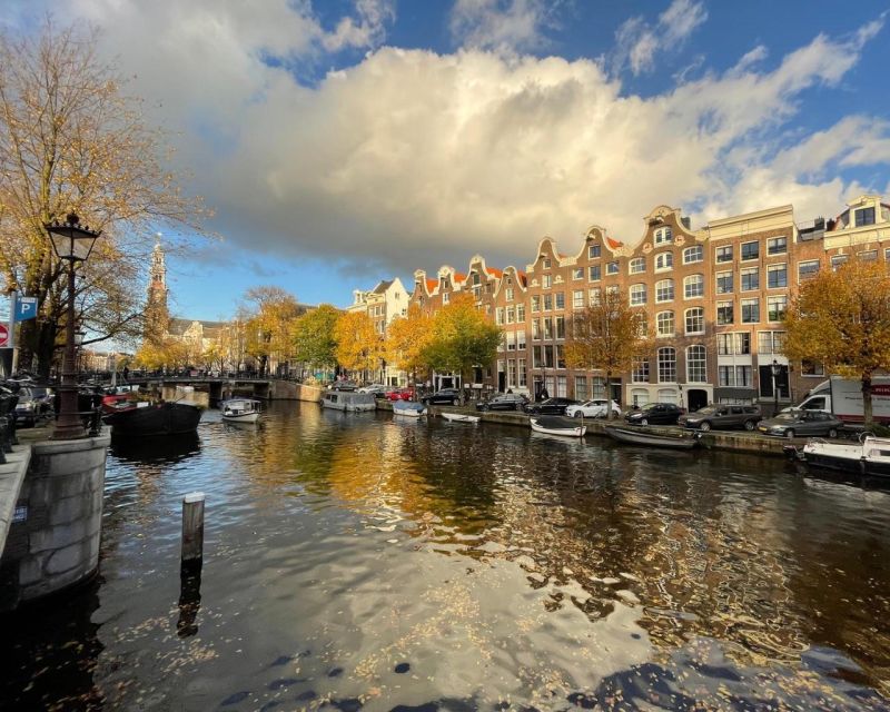 Amsterdam: Anne Frank's Last Walk & Visit the House in VR - Who This Tour Suits Best (And Who Might Skip It)