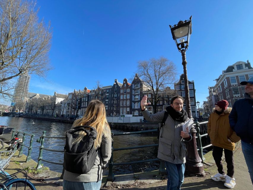 Amsterdam: Anne Frank's Last Walk & Visit the House in VR - Should You Book: My Practical Recommendation