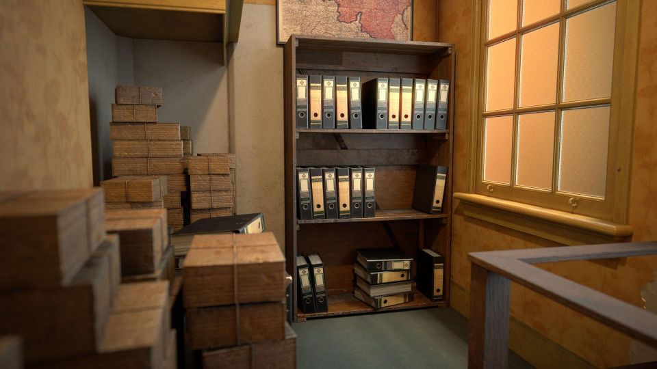Amsterdam: Anne Frank's Last Walk & Visit the House in VR - FAQ