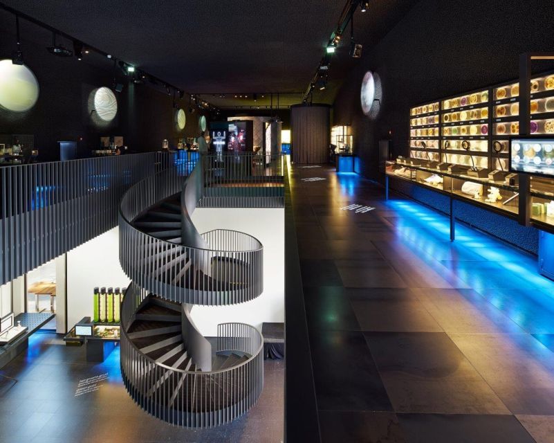 Amsterdam: ARTIS-Micropia Microbe Museum Entry Ticket - The best way to plan your “1-day” visit