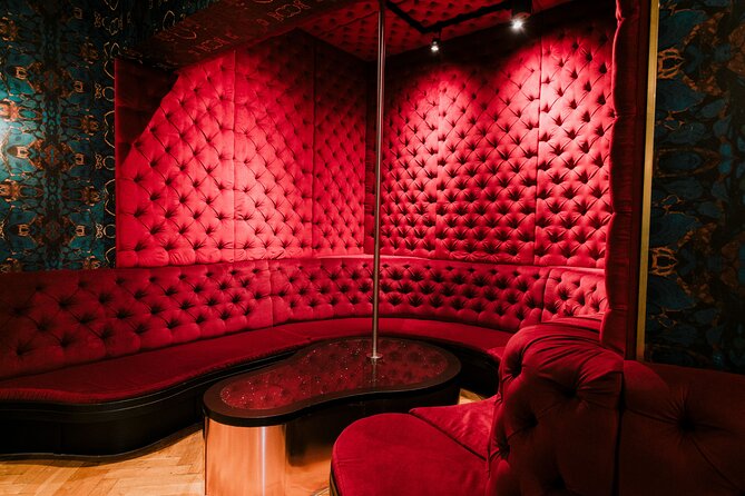 Amsterdam: Behind the Scenes Strip Club Tour with Ex-Sex Worker - Price and Value: How $24.50 Can Actually Make Sense