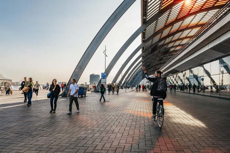 Amsterdam: Bike Tour with Optional Cruise in Small-Group - Photo Timing and Your Best Strategy for Better Shots