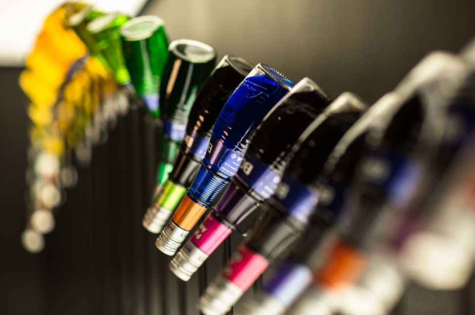 Amsterdam: Bols Cocktail Experience and Cocktail Workshop - A smart Amsterdam plan: Genever history plus cocktails in one sitting
