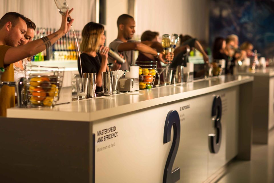 Amsterdam: Bols Cocktail Experience and Cocktail Workshop - Who should book Bols Cocktail Experience, and who should skip