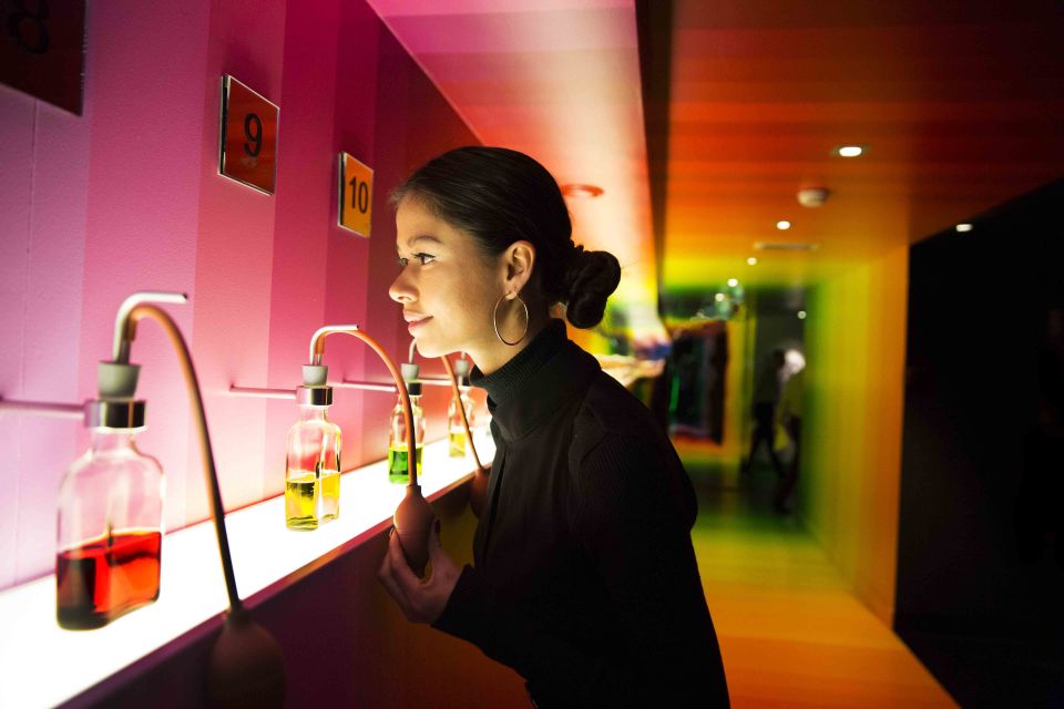 Amsterdam: Bols Cocktail Experience and Cocktail Workshop - Tips to have a smoother workshop (and make better cocktails at home)