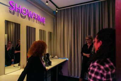 Amsterdam: Brothel Tour with Former Sex Worker - Finding BonTon without getting pulled into the Red Light District