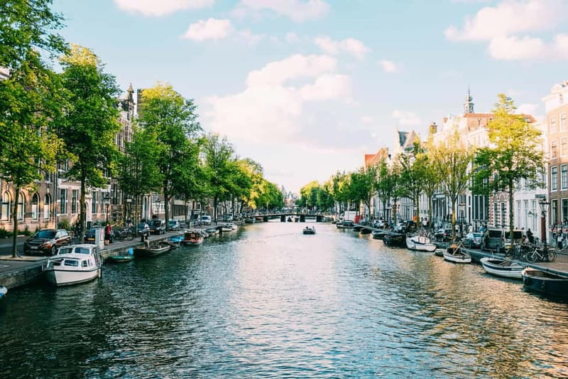 Amsterdam: Canal Cruise from Anne Frank Museum - Final verdict: should you book this Amsterdam Canal Cruise?