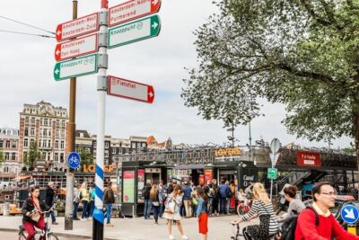 Amsterdam City Highlights and Hidden Gems - Private & Custom Tour - Historic Canal Belt: Bridges, Gables, and the City’s Everyday Rhythm