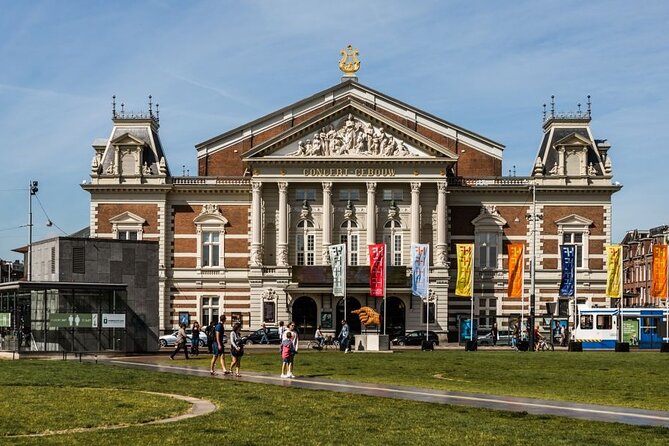 Amsterdam City Highlights and Hidden Gems - Private & Custom Tour - What You’ll Actually Do During the Walk