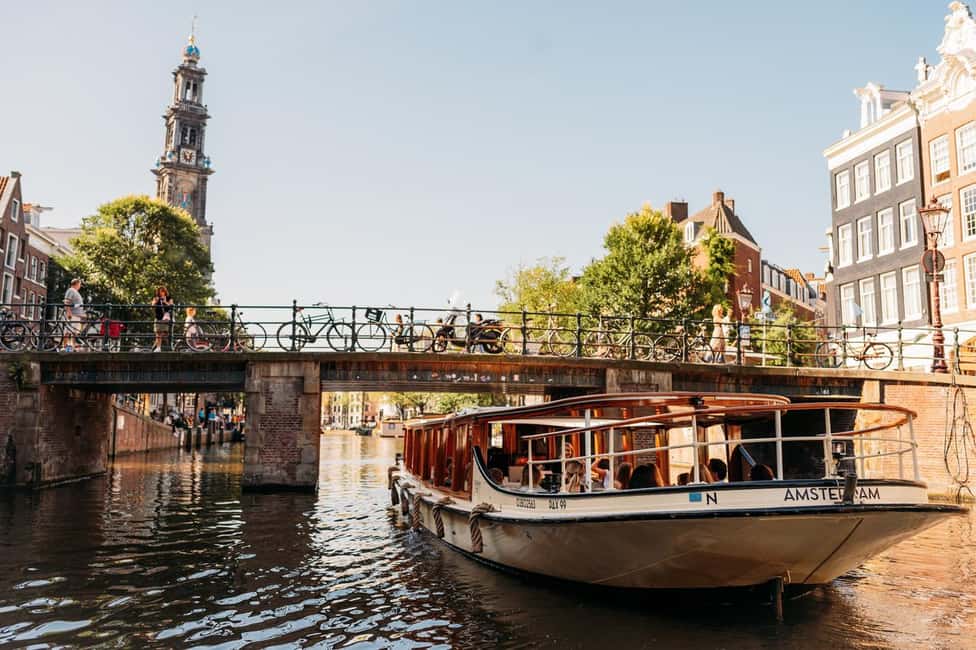 Amsterdam: Classic Boat Cruise with Optional Cheese & Wine - Should You Book This Amsterdam Cheese-and-Canals Cruise?