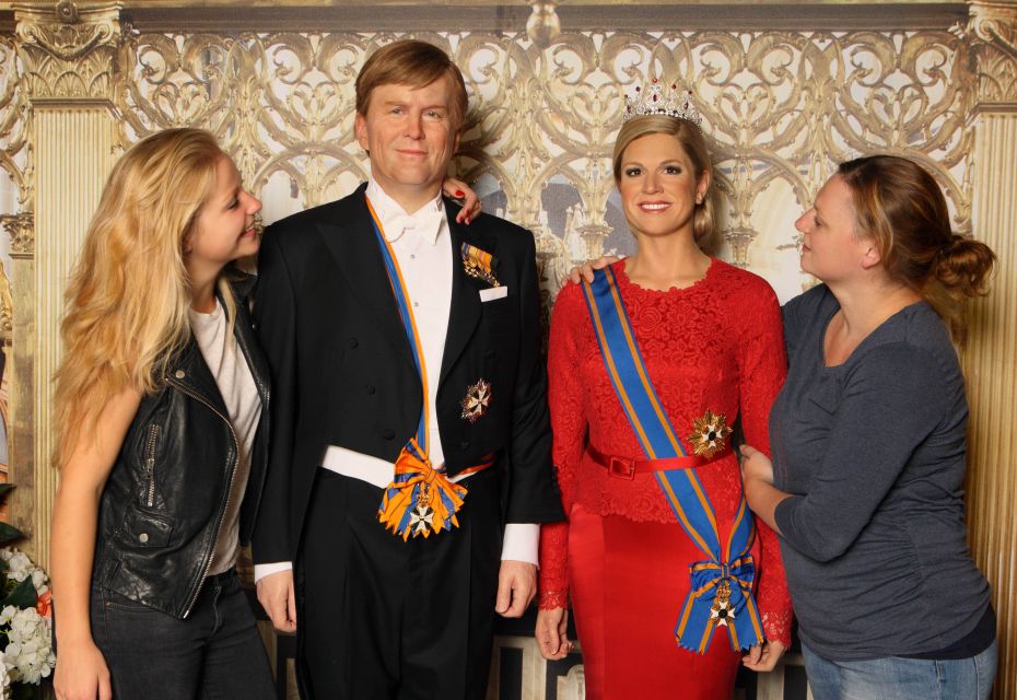 Amsterdam Combo: Madame Tussauds and Canal Cruise - Who This Amsterdam Combo Fits Best (and Who Should Skip It)
