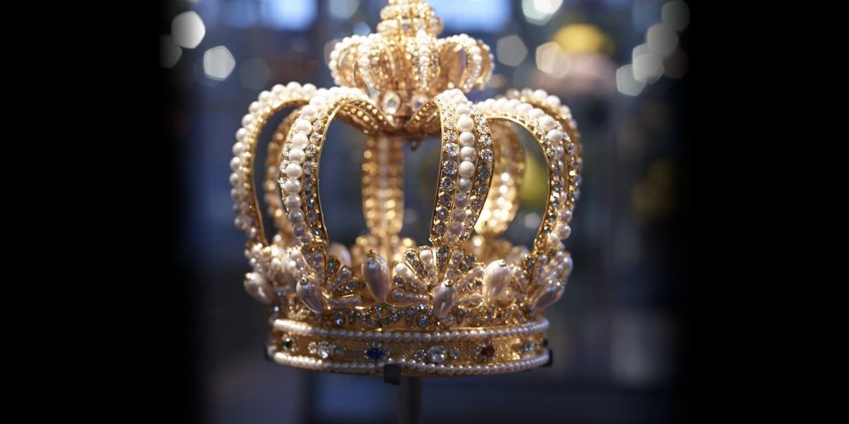 Amsterdam: Diamond Museum Entrance Ticket - Replicas of famous diamonds (and why copies matter)