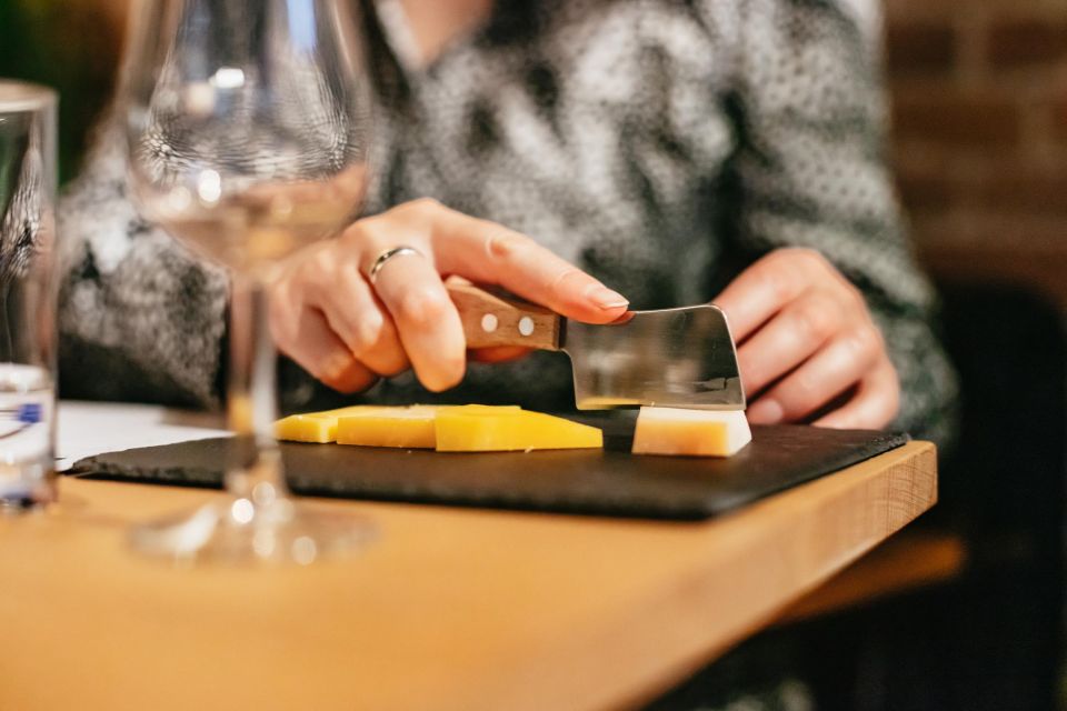 Amsterdam: Dutch Cheese Tasting Experience with Wine - Old Amsterdam and Westland Kaasspecialiteiten: The Family Narrative That Grounds the Tasting