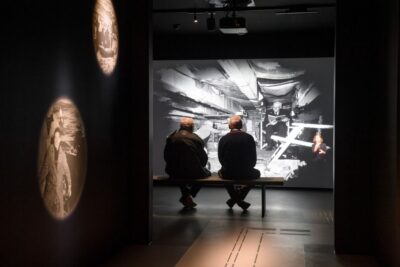 Amsterdam: Dutch WWII Resistance Museum Entry Ticket - What you actually get: ticket + audio guide in multiple languages