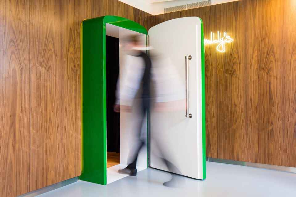 Amsterdam: Exclusive Heineken Experience VIP Tour Ticket - Behind-the-scenes access: where small group makes a difference