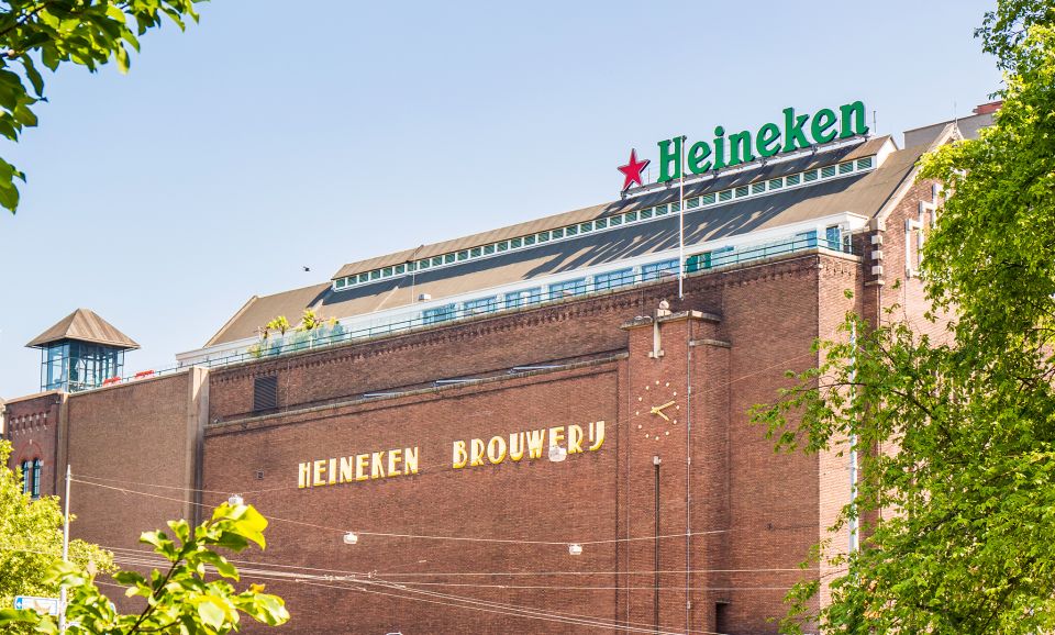Amsterdam: Exclusive Heineken Experience VIP Tour Ticket - Price and value: is $77 a smart buy?