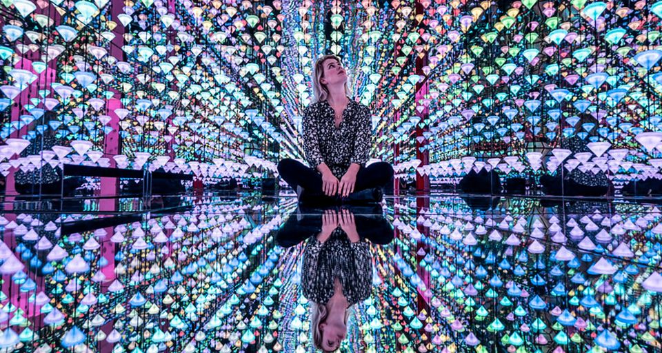 Amsterdam Explorer Pass: Save up to 50% on 3-7 Attractions - Using your digital pass at the ticket gate (it’s simpler than it sounds)