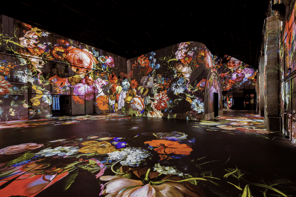 Amsterdam: Fabrique des Lumières Dutch Masters Ticket - Should you book the Amsterdam Fabrique des Lumières Dutch Masters ticket?
