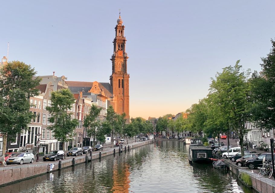 Amsterdam: German Canal Cruise with Unlimited Drinks Option - Price and logistics: whether this is worth $28