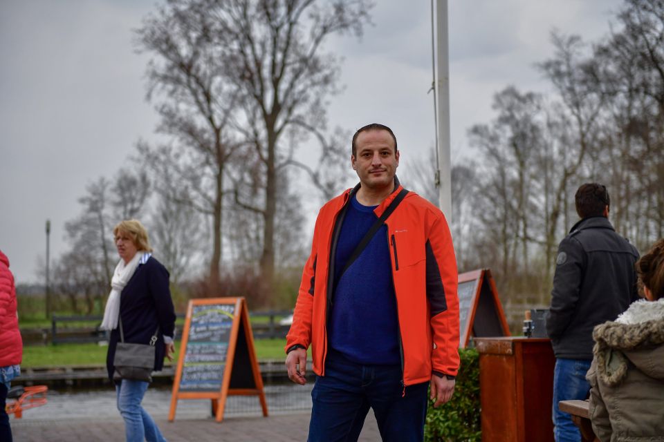 Amsterdam: Giethoorn and Zaanse Schans Windmills Day Tour - Walking time in Giethoorn: how to use your free hours well