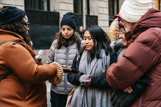 Amsterdam: Haunted History and Ghost Walking Tour - Dam Square start: how this route sets the tone