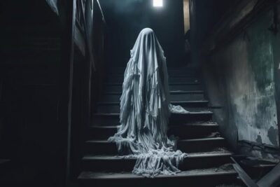 Amsterdam: Haunted History and Ghost Walking Tour - Nieuwe Kerk: the royal setting that turns eerie fast