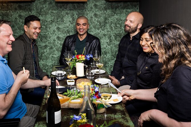 Amsterdam High-End Dutch Food & History Tour - Up to 8 guests - Why this Dutch food and history tour feels worth the money