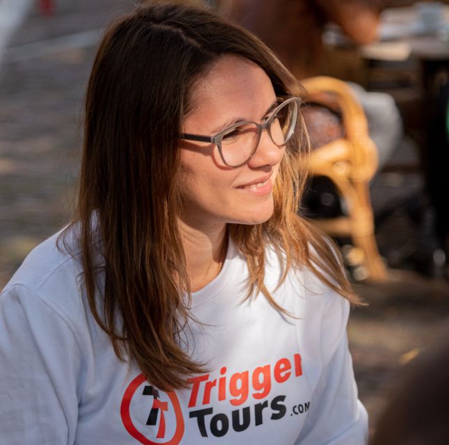 Amsterdam: Highlights & History Walking Tour - The Anne Frank House Area: What You’ll Actually See on a Walk