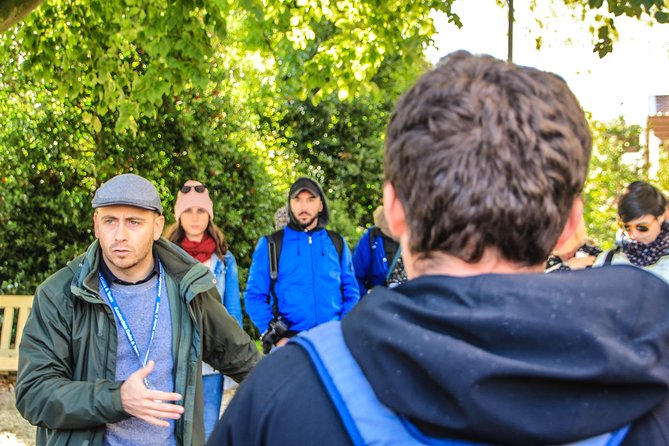 Amsterdam Highlights Small-Group Walking Tour - Jodenbuurt: Jewish Quarter and World War II history