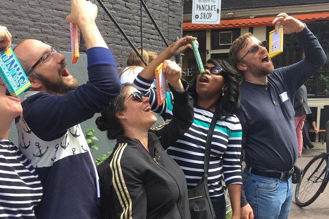 Amsterdam Highlights Walking Tour: Small Group Experience - The Big Idea: Why This Walk Feels Like a Local Intro, Not a Checklist