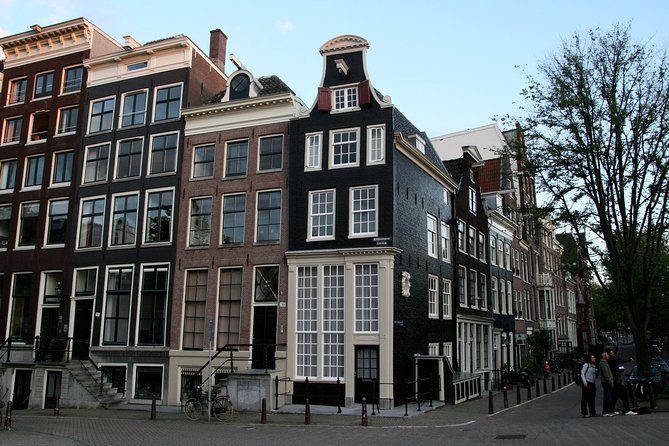Amsterdam Highlights Walking Tour: Small Group Experience - Nieuwmarkt and the Eastside Story: Market Life, Then Deeper Roots