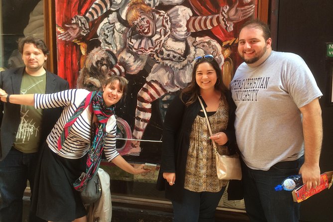 Amsterdam Highlights Walking Tour: Small Group Experience - 17th-Century Gables, Houseboats, and Why Amsterdam Looks the Way It Does