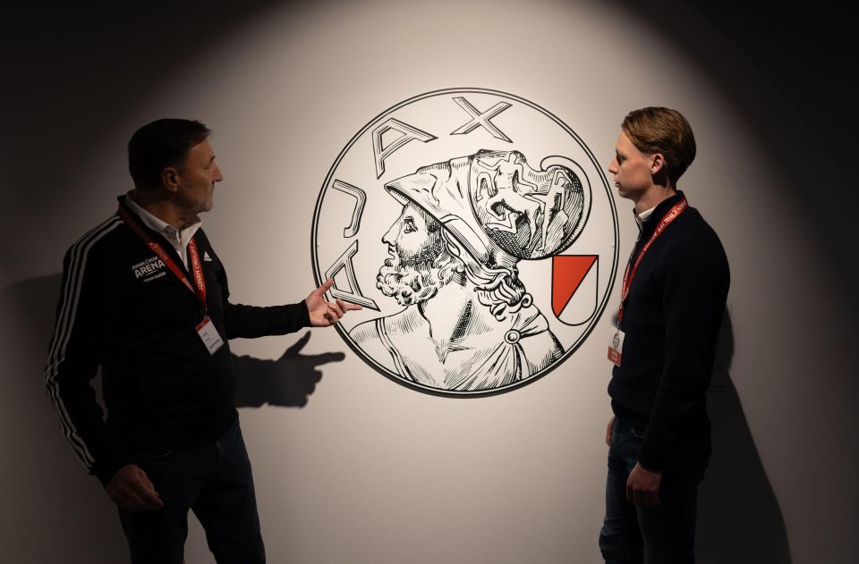 Amsterdam: Johan Cruijff ArenA Tour with Optional Guide - Key Things That Make This Tour Worth Your Time