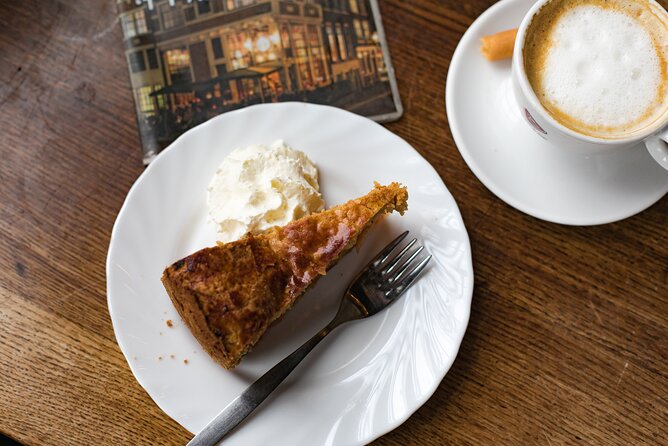 Amsterdam Jordaan Food & Drinks Tour with Eating Europe - Key highlights you’ll feel on the walk