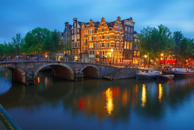 Amsterdam Jordaan Food & Drinks Tour with Eating Europe - Jordaan tastes like real Amsterdam, not a food theme park