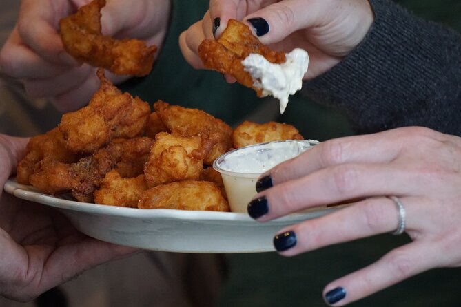 Amsterdam Jordaan Food & Drinks Tour with Eating Europe - Price and value: what $110.05 buys you in Amsterdam
