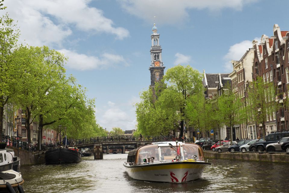 Amsterdam: Keukenhof and Zaanse Schans Live Guided Day Tour - How much time you’ll really have at Zaanse Schans
