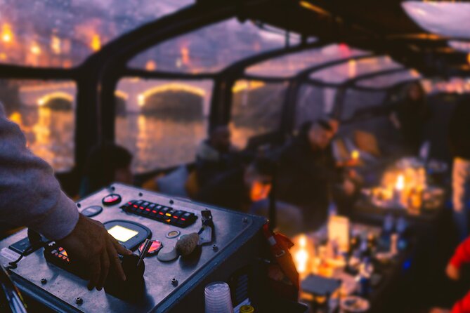Amsterdam: Light Festival Cruise with Unlimited Drinks Option - Where you start at Starboard Dock (and how to plan your arrival)