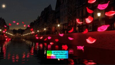 Amsterdam: Light Festival Heated Cruise w/ Drinks & Snacks - Heated Saloon Comfort: Why This Boat Style Works for Night Lights