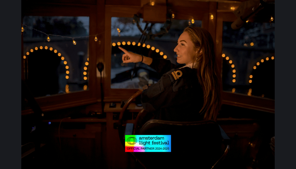Amsterdam: Light Festival Heated Cruise w/ Drinks & Snacks - Who This Cruise Fits Best (And Who Might Want Something Else)