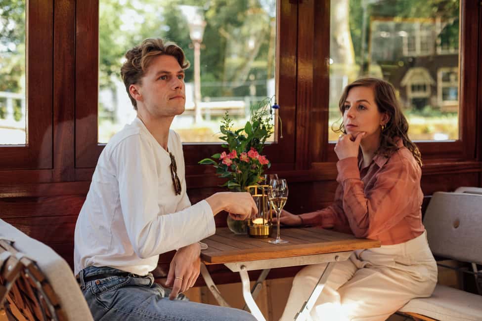 Amsterdam: Luxury Cruise Unlimited Cocktails & Snacks Option - Is This the Right Amsterdam Activity for You?