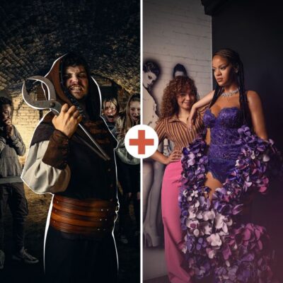 Amsterdam: Madame Tussauds & Amsterdam Dungeon Combo Ticket - Amsterdam Dungeon at Rokin 78: Laugh, Scream, Repeat