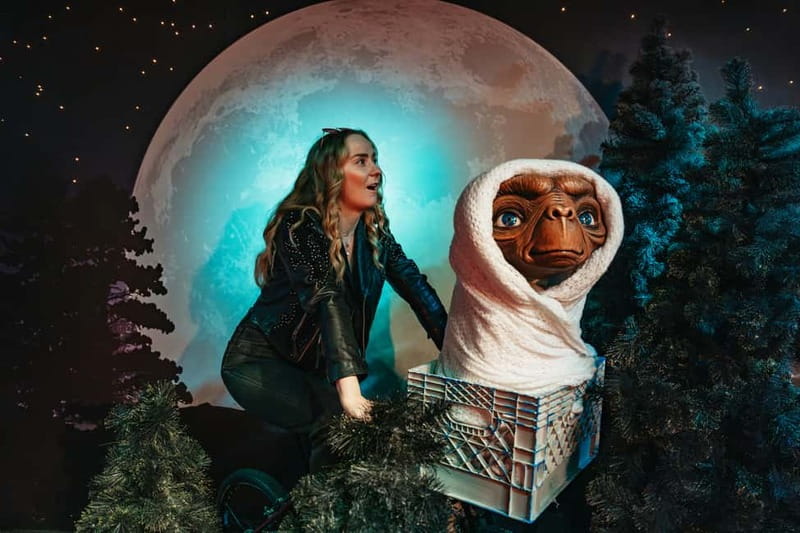 Amsterdam: Madame Tussauds Ticket - What you’ll see: the star lineup and why it hits